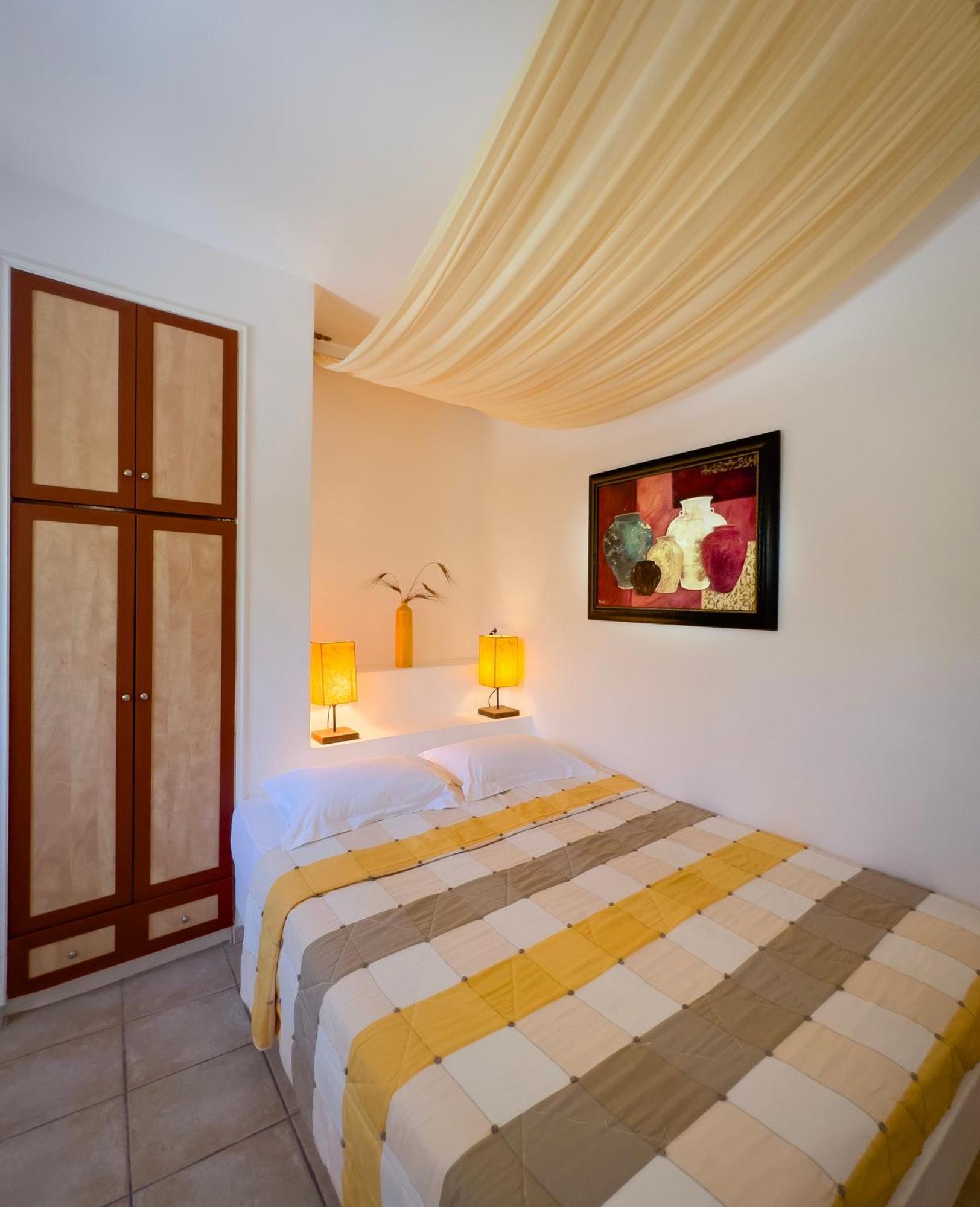 Chora Resort Hotel & Spa Folégandros Dış mekan fotoğraf