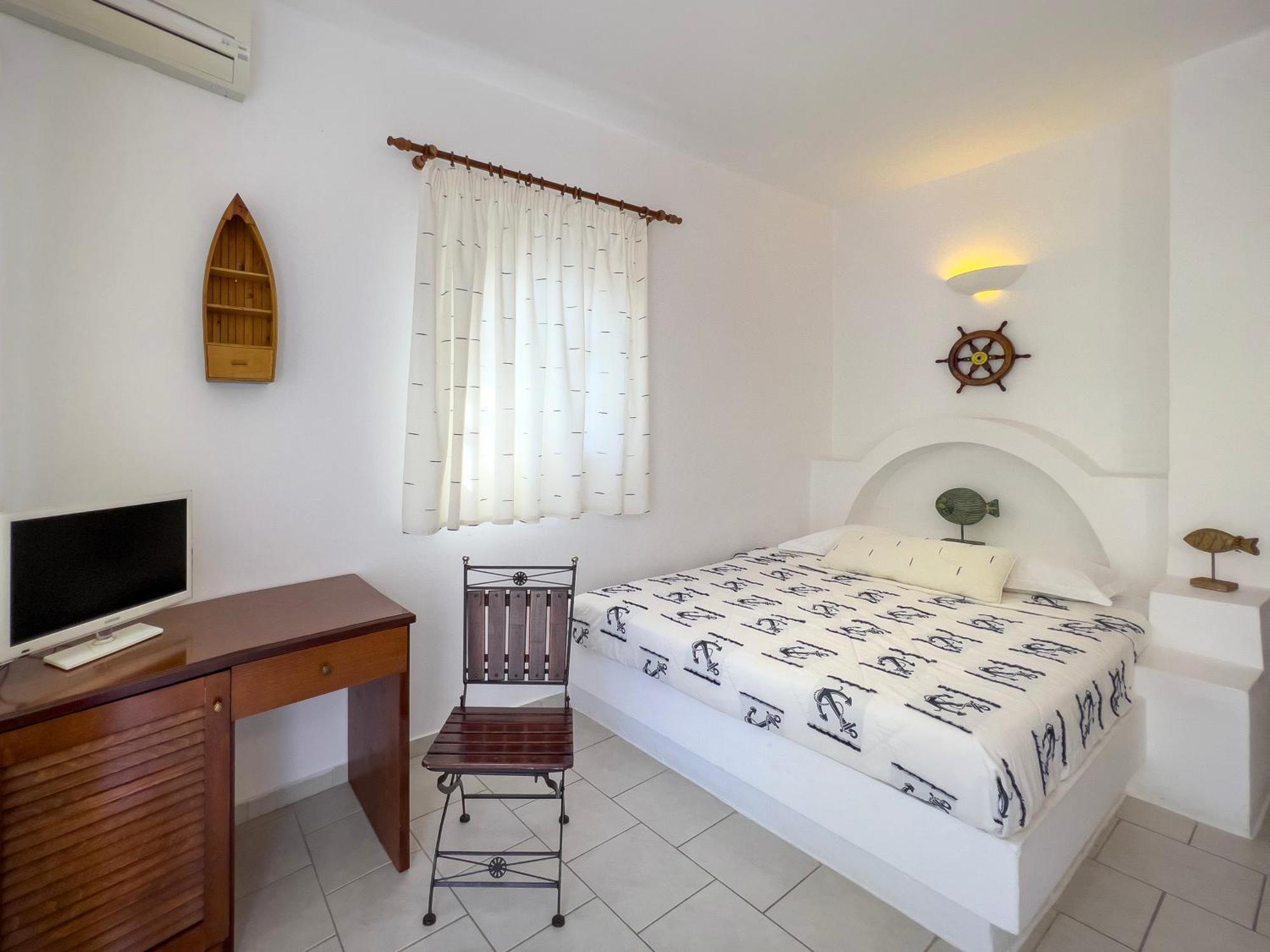 Chora Resort Hotel & Spa Folégandros Dış mekan fotoğraf