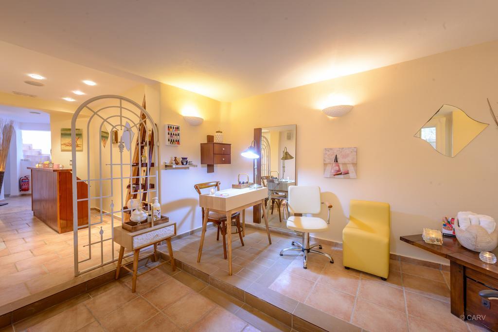 Chora Resort Hotel & Spa Folégandros Dış mekan fotoğraf